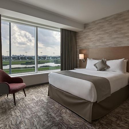 Great Canadian Casino Resort Toronto Exterior foto