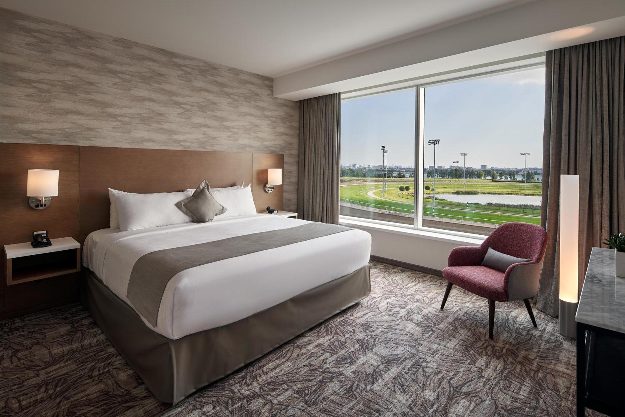 Great Canadian Casino Resort Toronto Exterior foto